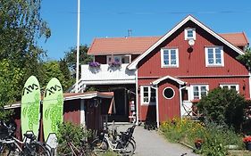Stf Moeja Vandrarhem